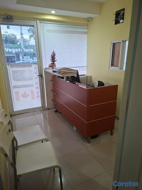 articulos de oficina - Venta de Muebles para oficina  6