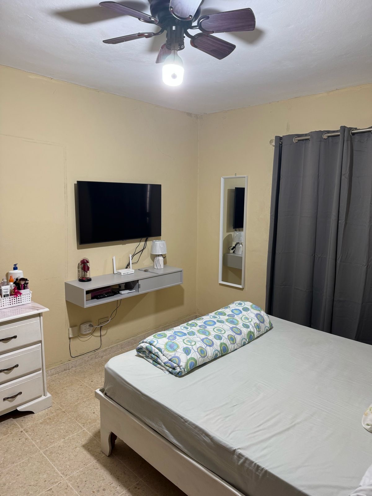 apartamentos - Apto Venta Gazcue piso 4 con 114 metros 2 habitaci 6