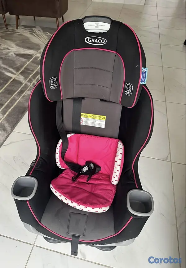 coches y sillas - Car seat  3