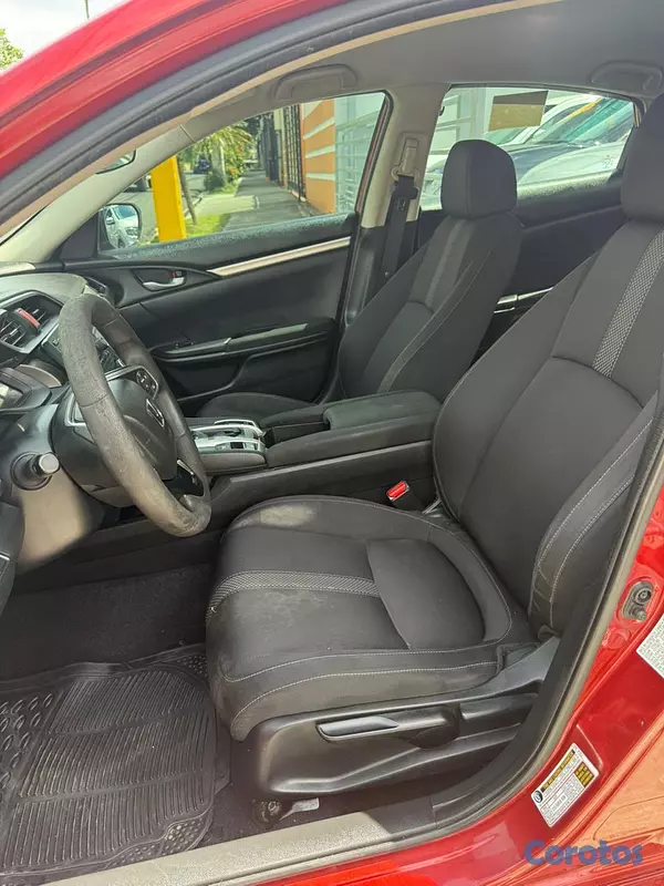 carros - Honda Civic LX 2021 9