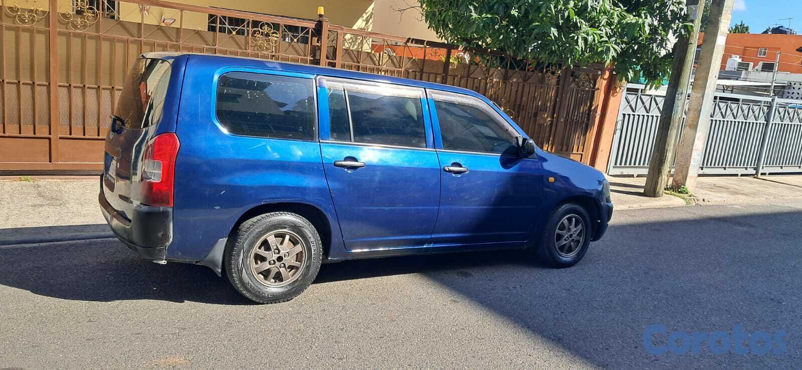 carros - De oportunidad Toyota Probox 2