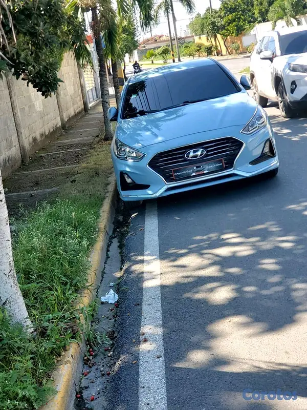 carros - Hambos limpios 2