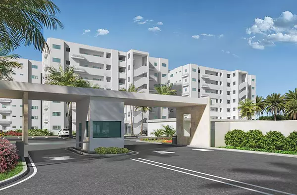 apartamentos - PROYECTO DE APARTAMENTOS | JUAN DOLIO 7