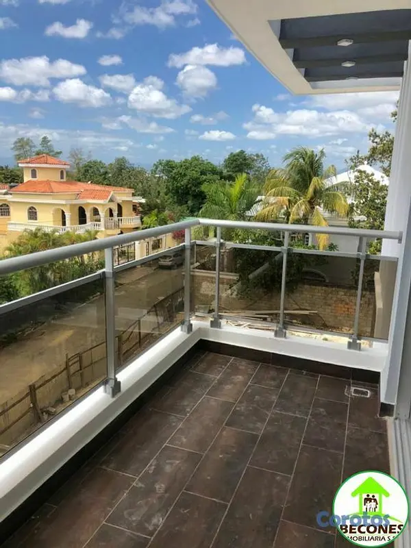 apartamentos - apartamento construcción en block Jacobo majluta  10