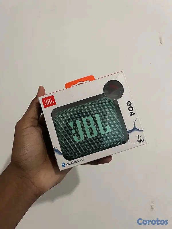 camaras y audio -  Bocinas Jbl 4
