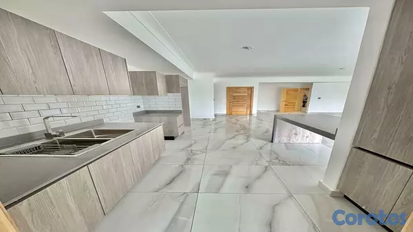 apartamentos - Apartamento Nuevo en El Millón 7