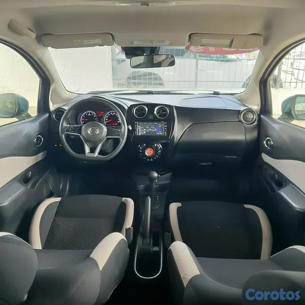 carros - NISSAN NOTE SPORT 2019 IMPECABLE  13