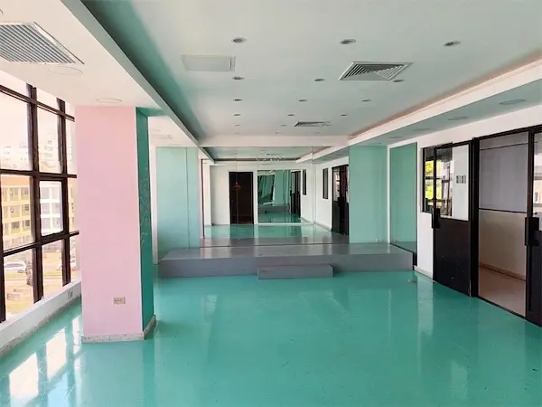 oficinas y locales comerciales - Oficina corporativa Piantini 3