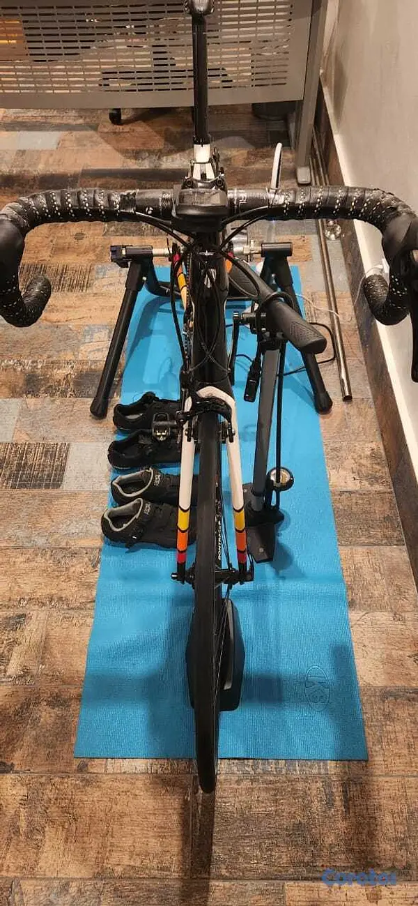 bicicletas y accesorios - Bici - Rodillo - Zapatilla Size 9 5
