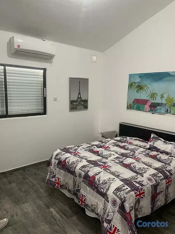 casas vacacionales y villas - 🏡 Hermosa Villa en Venta en Juan Dolio, Guayacanes 8