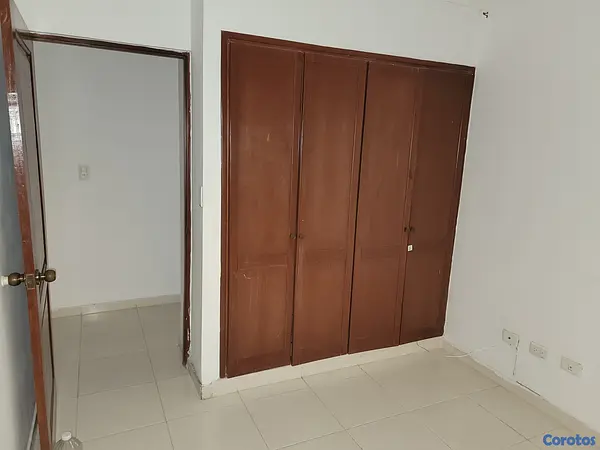 apartamentos - Vendo apartamento en Carmen Renata 3, pantoja  6
