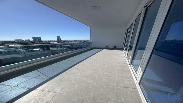 apartamentos - Apartamento amueblado en alquiler - BELLA VISTA, DN 4