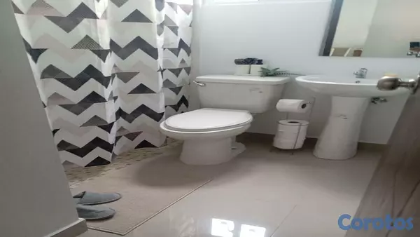 apartamentos - PROYECTO DE APARTAMENTOS EN SANTO DOMINGO OESTE 9