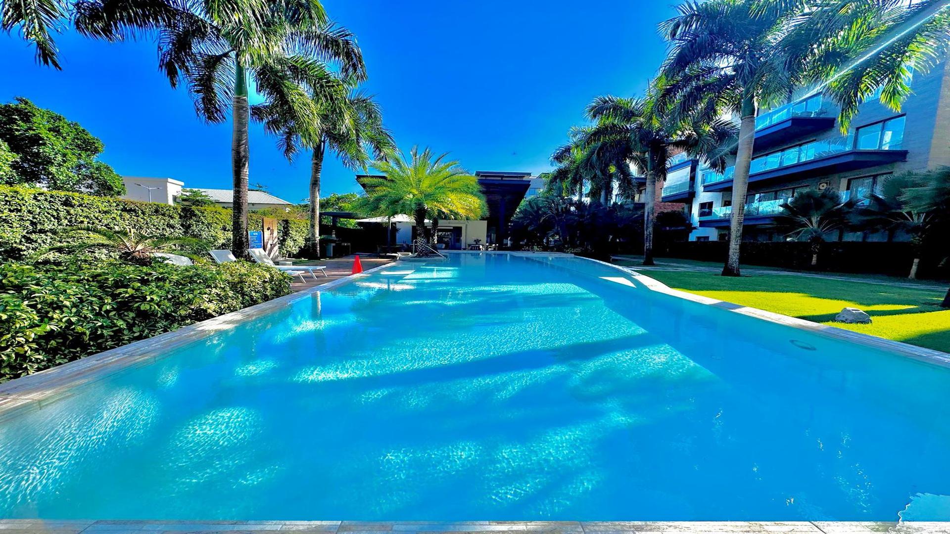 apartamentos - Espectacular apartamento en Cap Cana