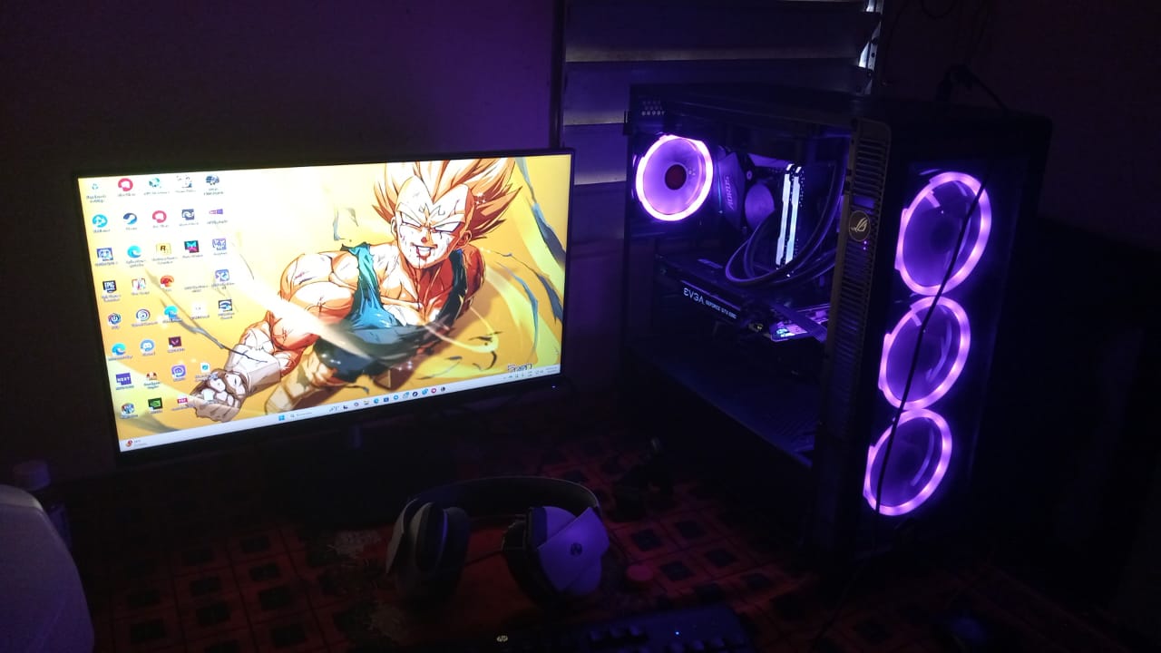computadoras y laptops - PC gamer  0