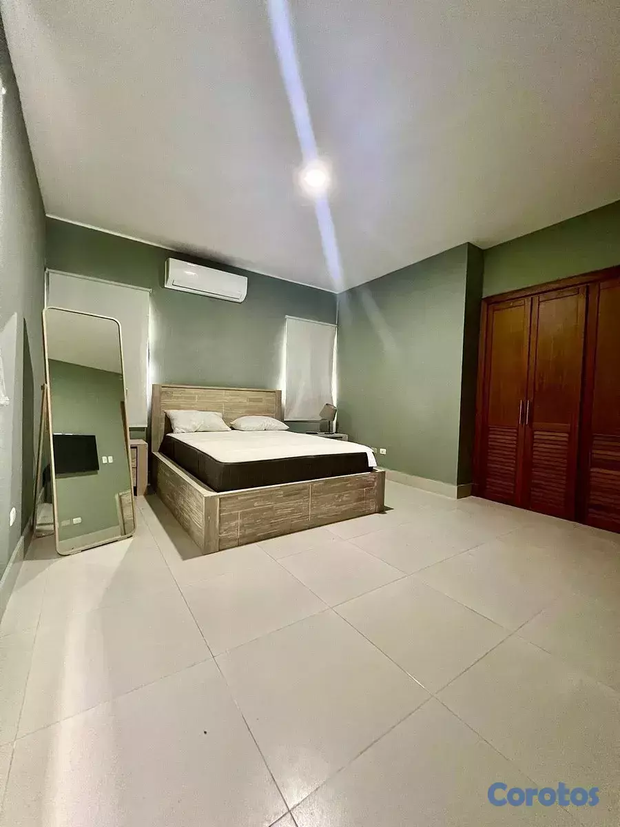 apartamentos - Apartamento en venta en Punta Cana Village 4