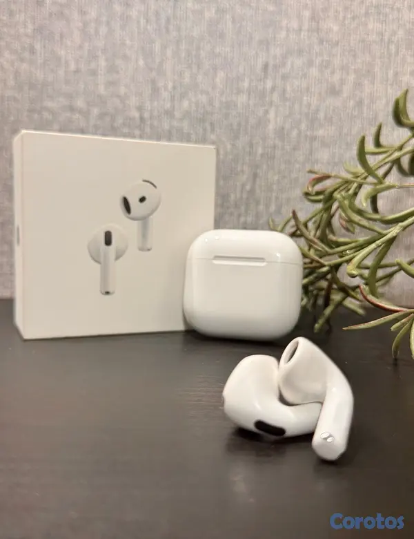 camaras y audio - AIRPODS 4 (Cancelación de Ruido) (Sellados) 2