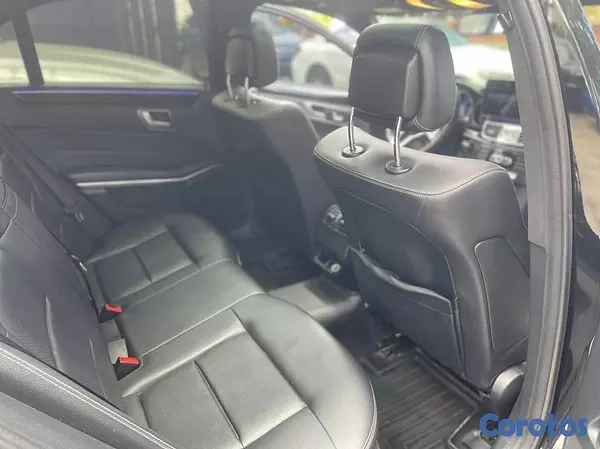 carros - MERCEDES BENZ E300 2015 10