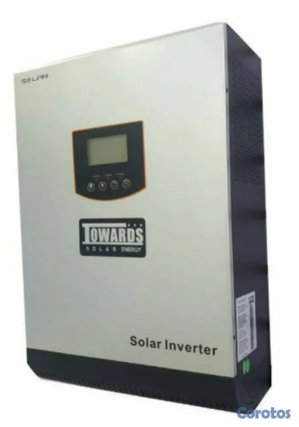 celulares y tabletas - CONSIGUE AQUI TU INVERSOR PARA PANELES SOLARES
