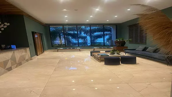 apartamentos - ALQUILER APARTAMENTO CON LÍNEA BLANCA-SECTOR NACO 2