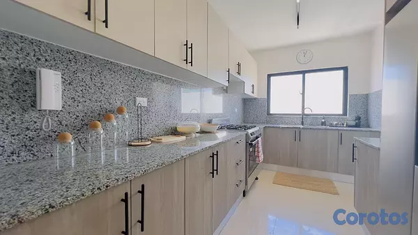 apartamentos - Avenida Hípica, Residencial con Apartamentos Listos 3