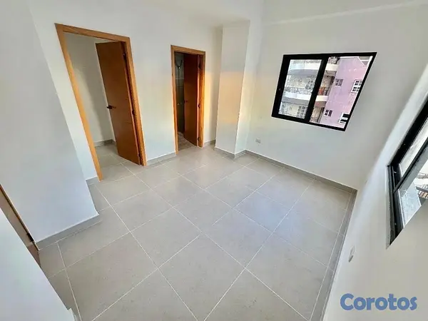 apartamentos - Apartamento en Alquiler Bella Vista Sur 2