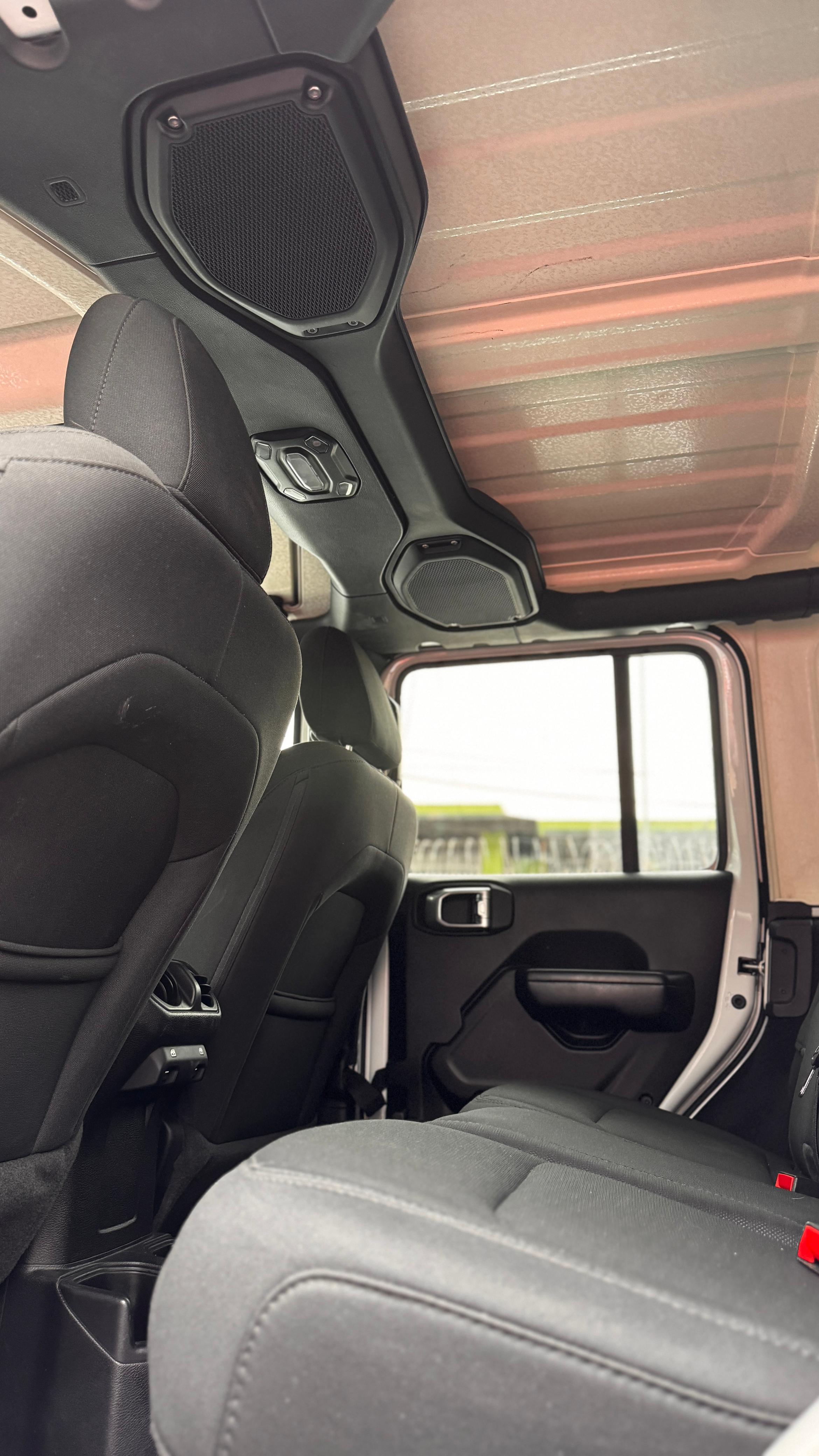jeepetas y camionetas - jeep wrangler unlimited 2020 5