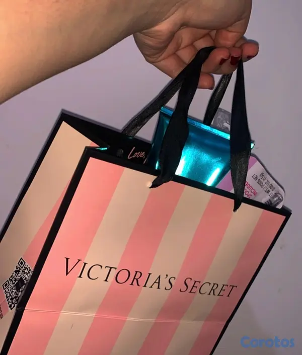 salud y belleza - Combo Victoria Secret  3