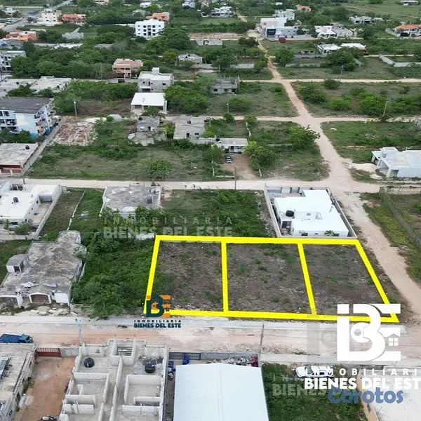 solares y terrenos - VENDO Solares en Residencial Villa España  📍 San P 3