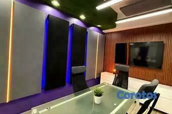 oficinas y locales comerciales - Local comercial en piantini 8