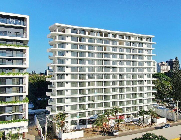 apartamentos - TORRE AREA MONUMENTAL AREA SOCIAL Y ASCENSOR STGO. 0