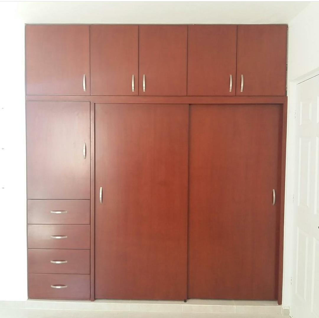 muebles y colchones - Closer moderno  1