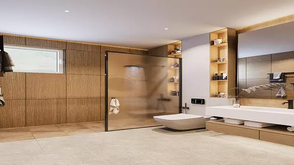 apartamentos - Venta de apartamentos de lujo en Monte Pellier – Rincón Largo, Santiago 4