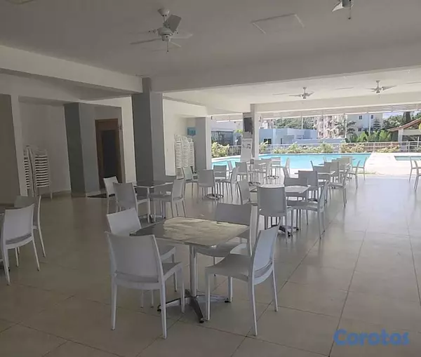 apartamentos - APARTAMENTO EN VENTA EN NUEVAS TERRAZAS -Av. Monum 5