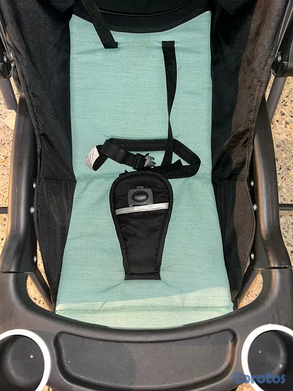 coches y sillas - Vendo coche de bebé como nuevo! Poco uso! 10/10 4