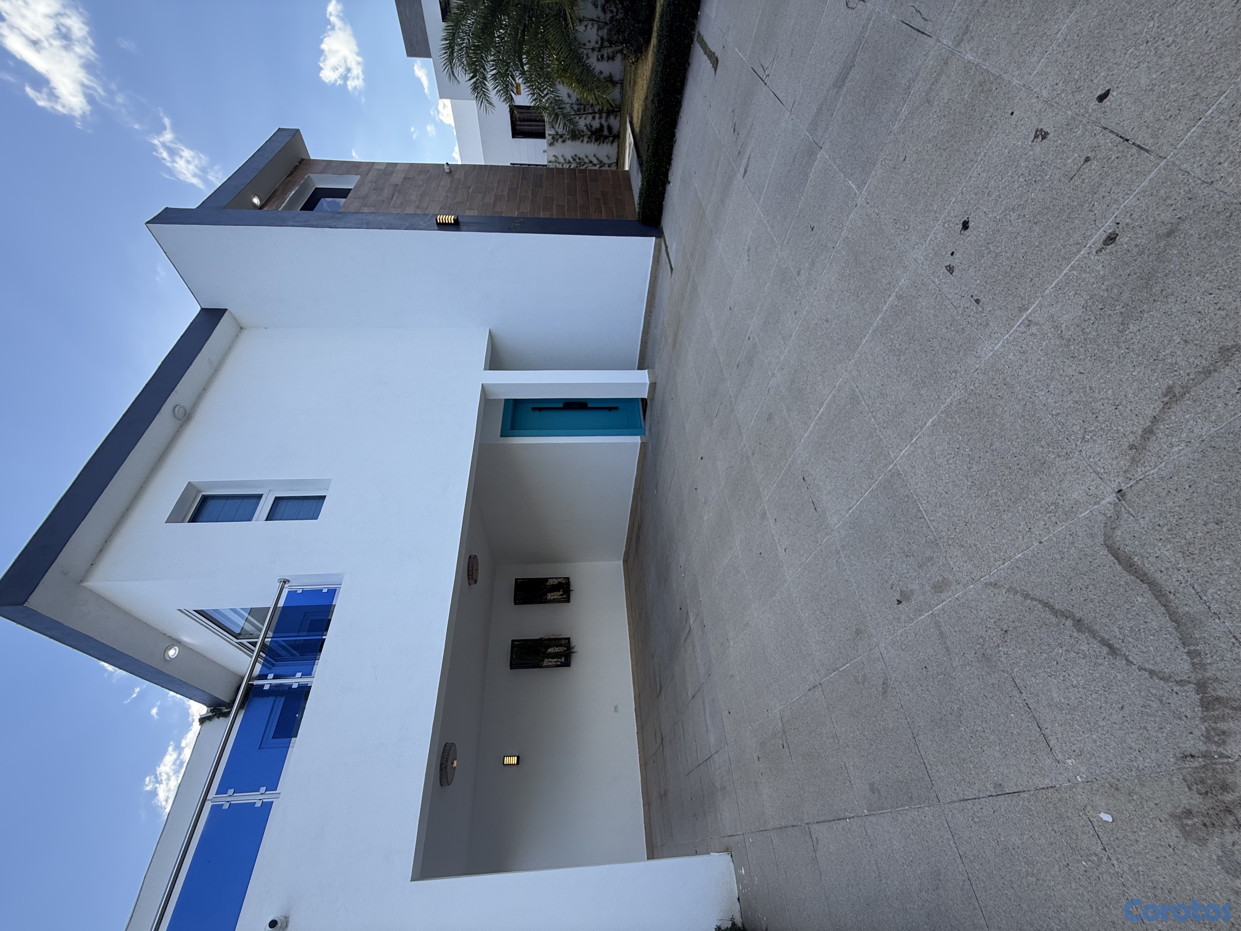 casas - Casa Lista para Entrega Inmediata 1