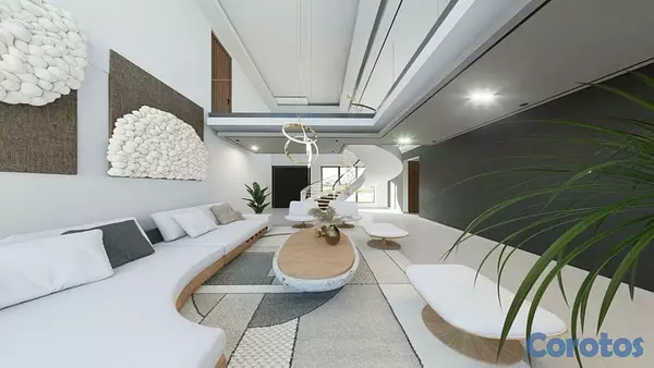 casas vacacionales y villas - Vendo lujosa villa en Punta Cana 5
