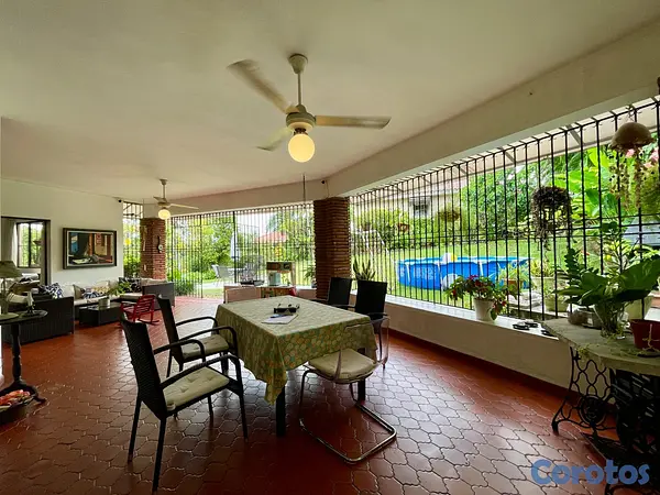 casas - Casa en venta en Altos de Arroyo Hondo II 14