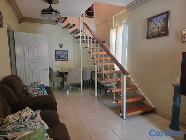 casas - VENDO con piscina casa en Nizao de Bani 14
