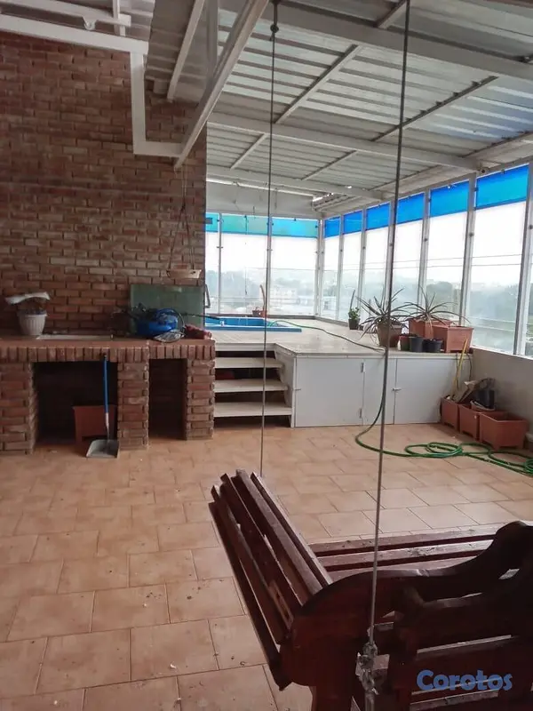 penthouses - PENTHOUSE EN VENTA CON ASCENSOR SAN FRANCISCO DE MACORÍS  3 HAB. PARQUEO TECHADO 9