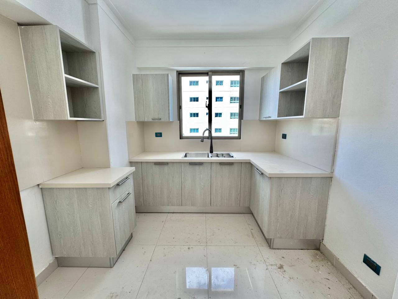 apartamentos - Apartamento Nuevo en Venta LOS CACICAZGOS USD 675, 5
