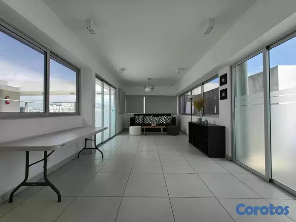 apartamentos - Apartamento en Naco con línea blanca  4