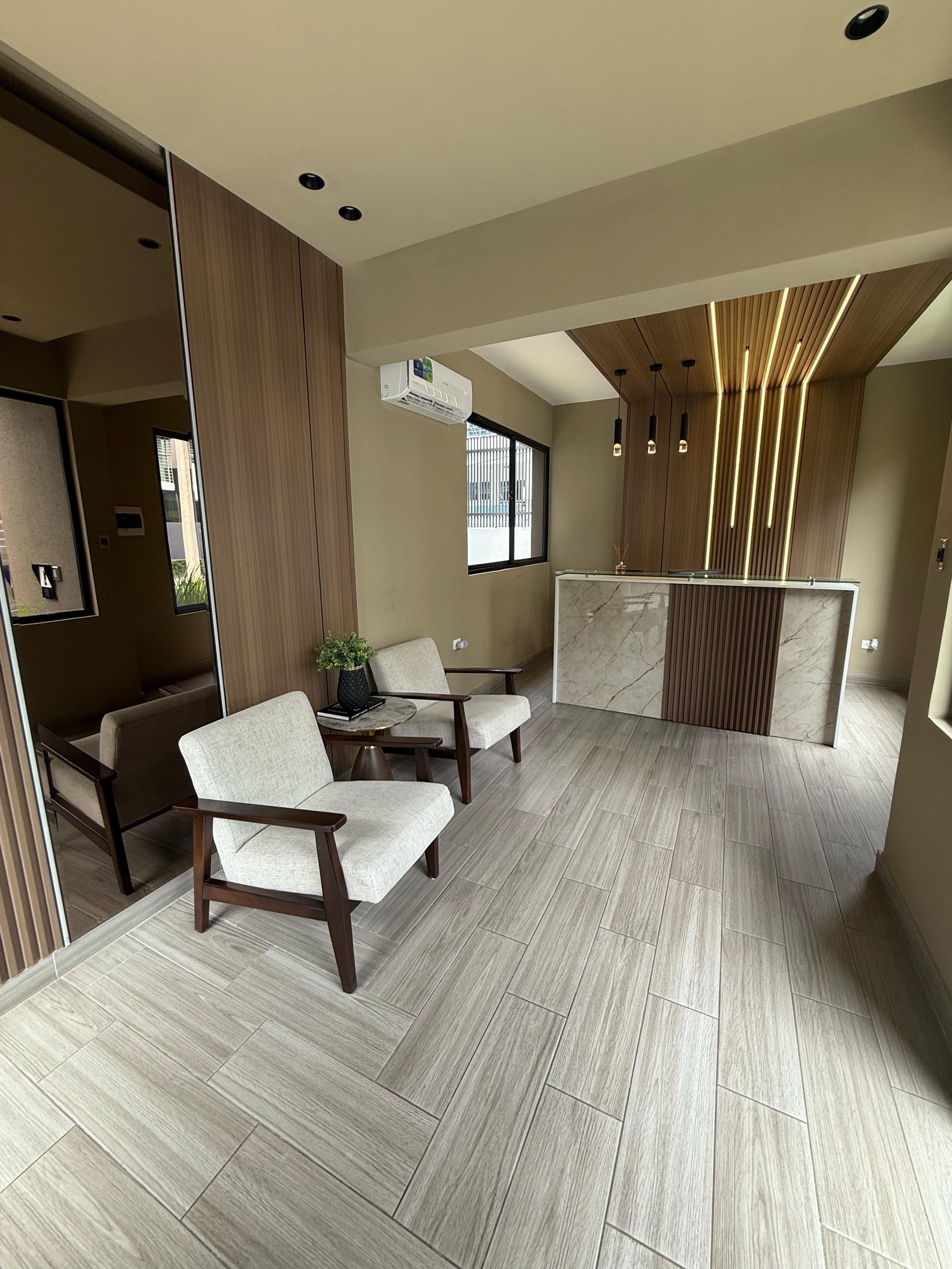 apartamentos - Apartamento nuevo a estrenar en el Mirador Norte 5