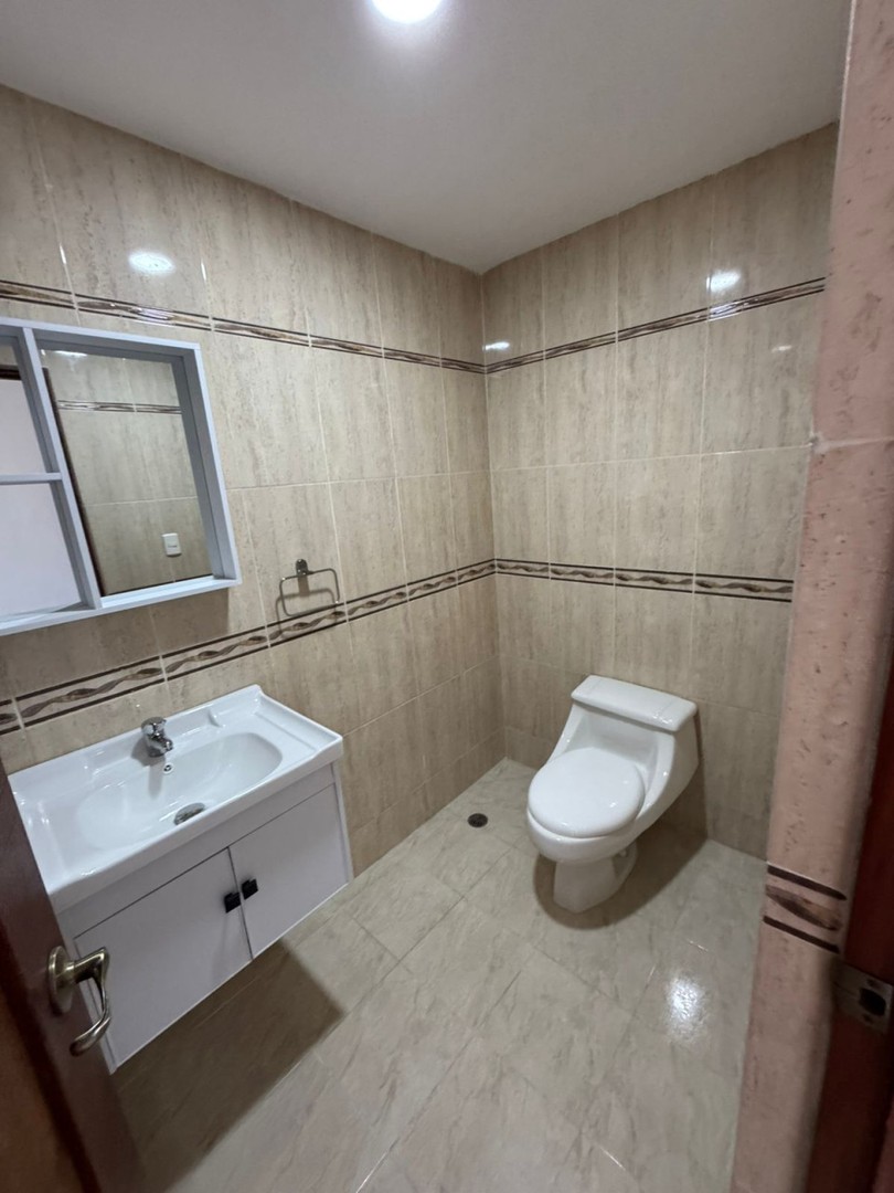 apartamentos - Apartamento en alquiler 3 habitaciones en bella vista 4