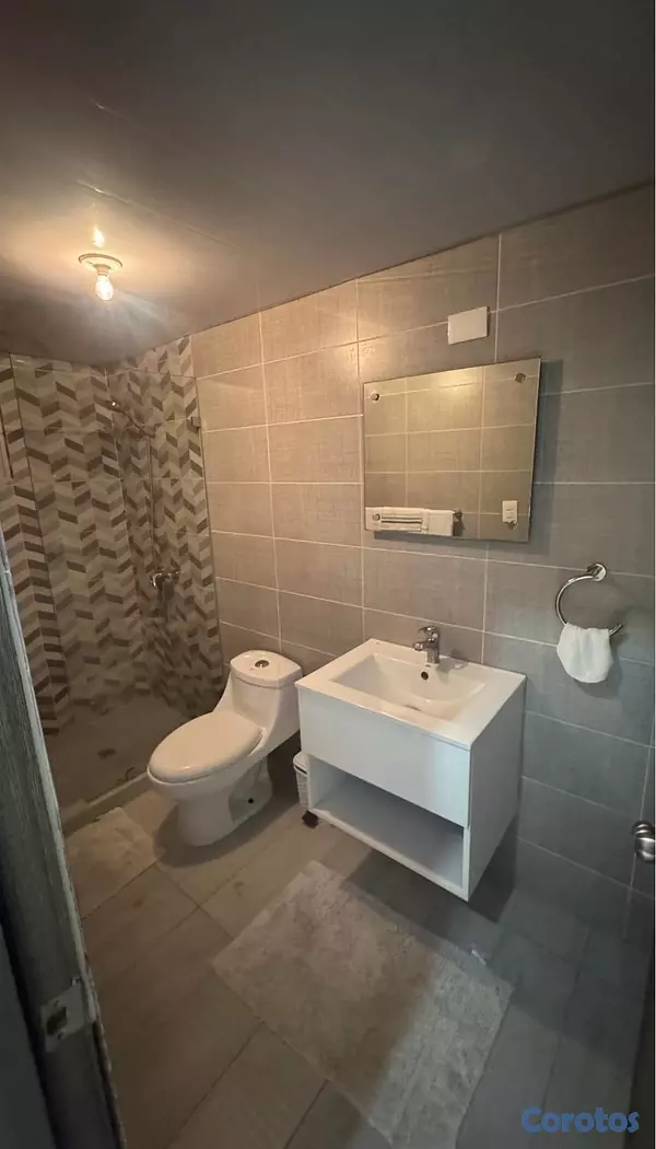 apartamentos - APARTAMENTO AMOBLADO 4