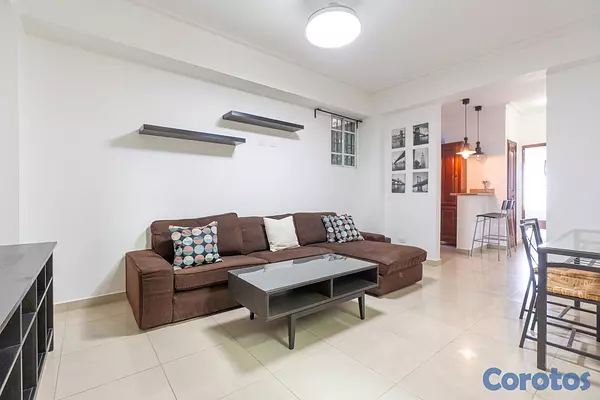 apartamentos - Hogar Sereno 3F 2