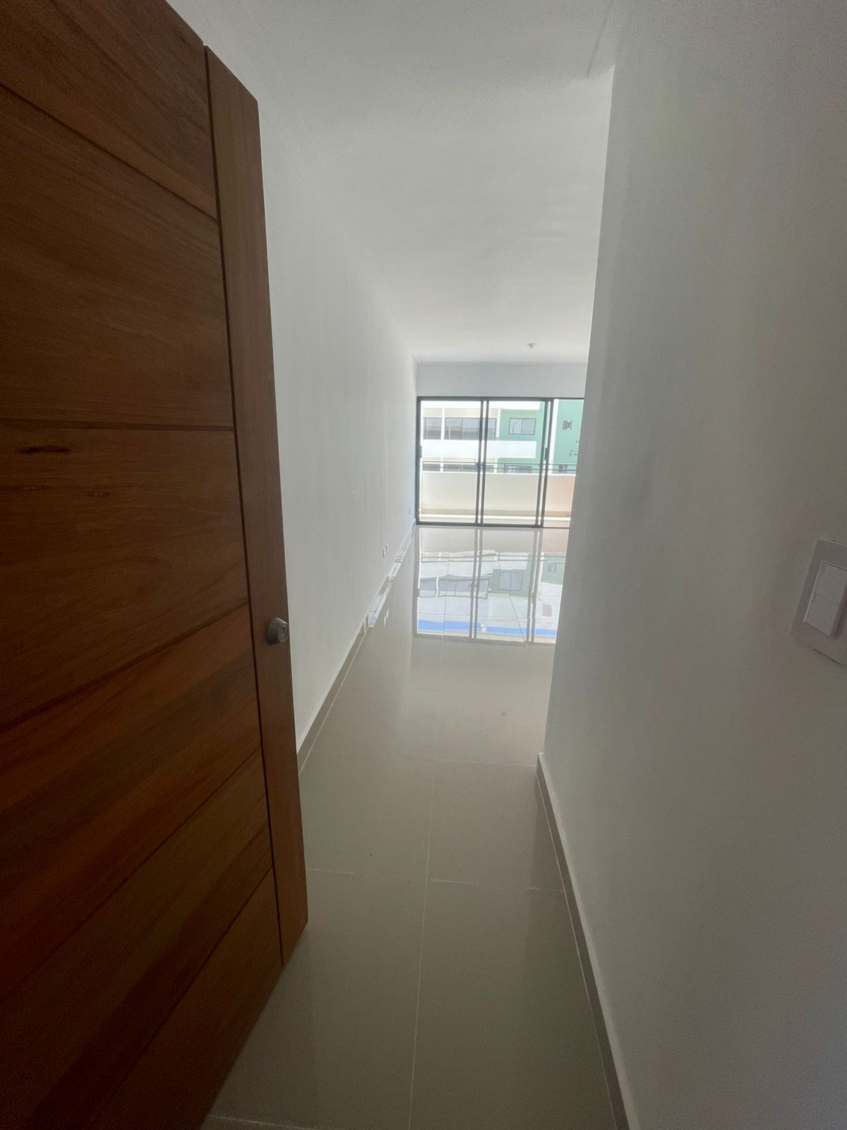 apartamentos - ALQUILER APART. 2do NIVEL 3 HABIT 2 parq. 1541 3