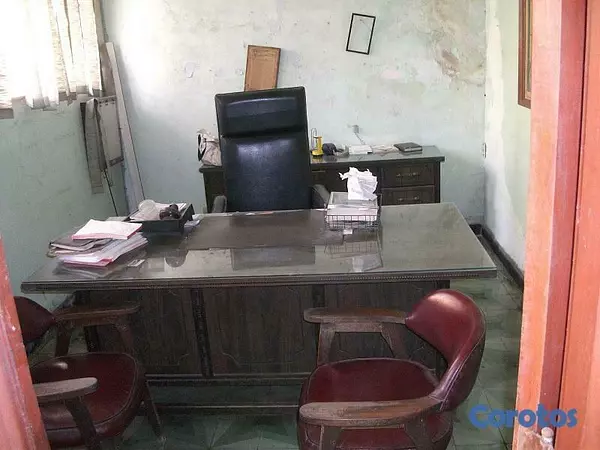 apartamentos - En Venta Edificio en la Duarte Zona Colonial para Reformar 6