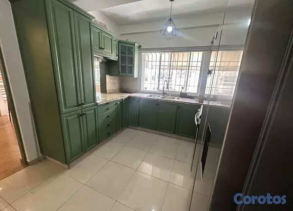 apartamentos - Apartamento en Alquiler Evaristo Morales. Torre fa 6