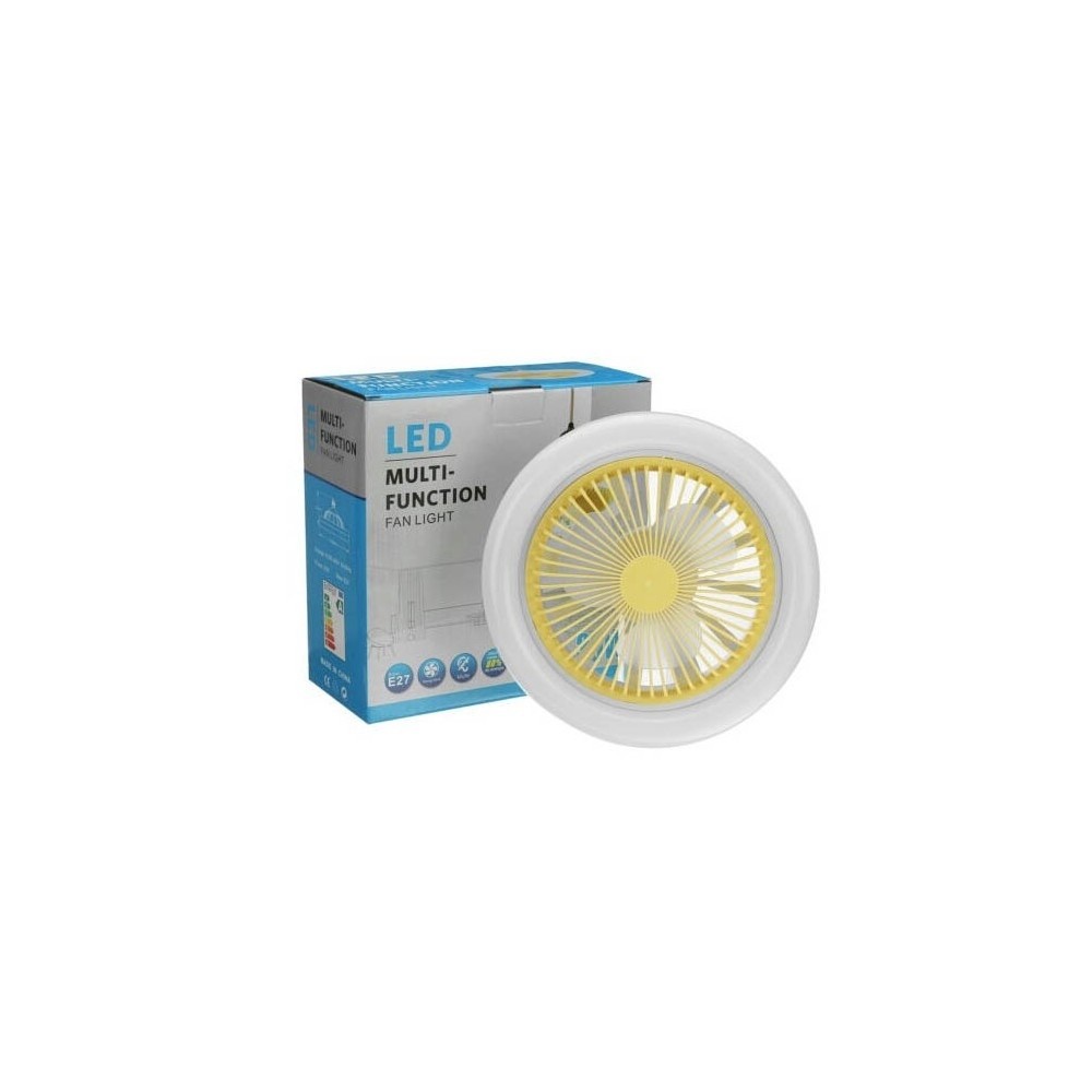 decoración y accesorios - LAMPARA ABANICO JQ-1129 0